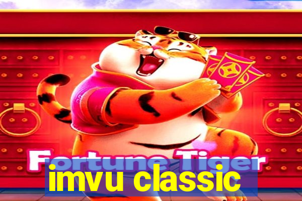 imvu classic